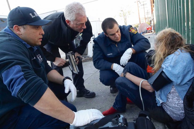 Mental Health Providers Govia Police Safety App