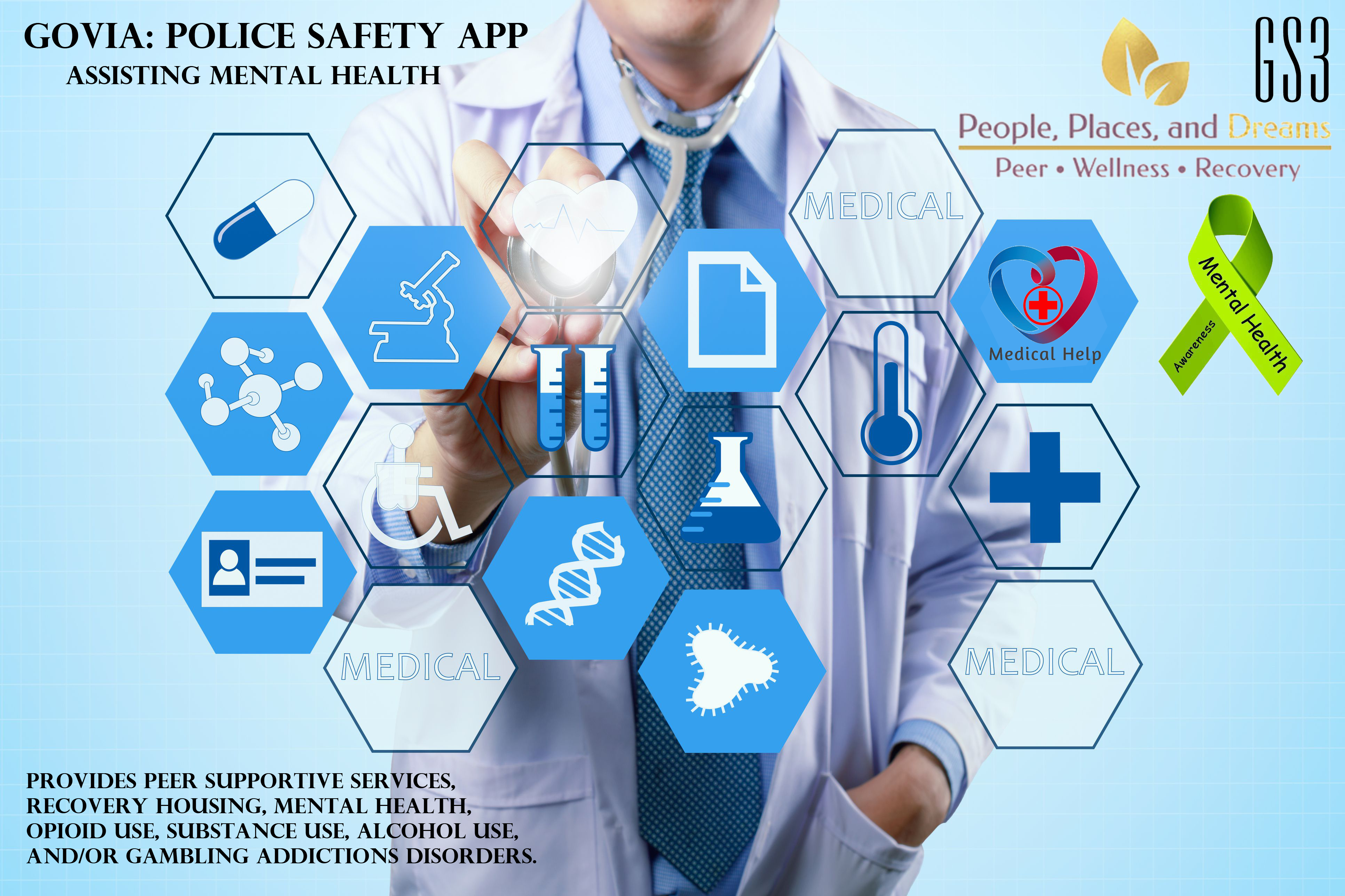 Medical Support